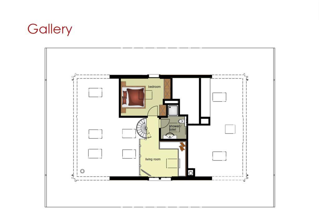 Apartment Baergrose - Griwa Rent Ag Grindelwald Pokój zdjęcie