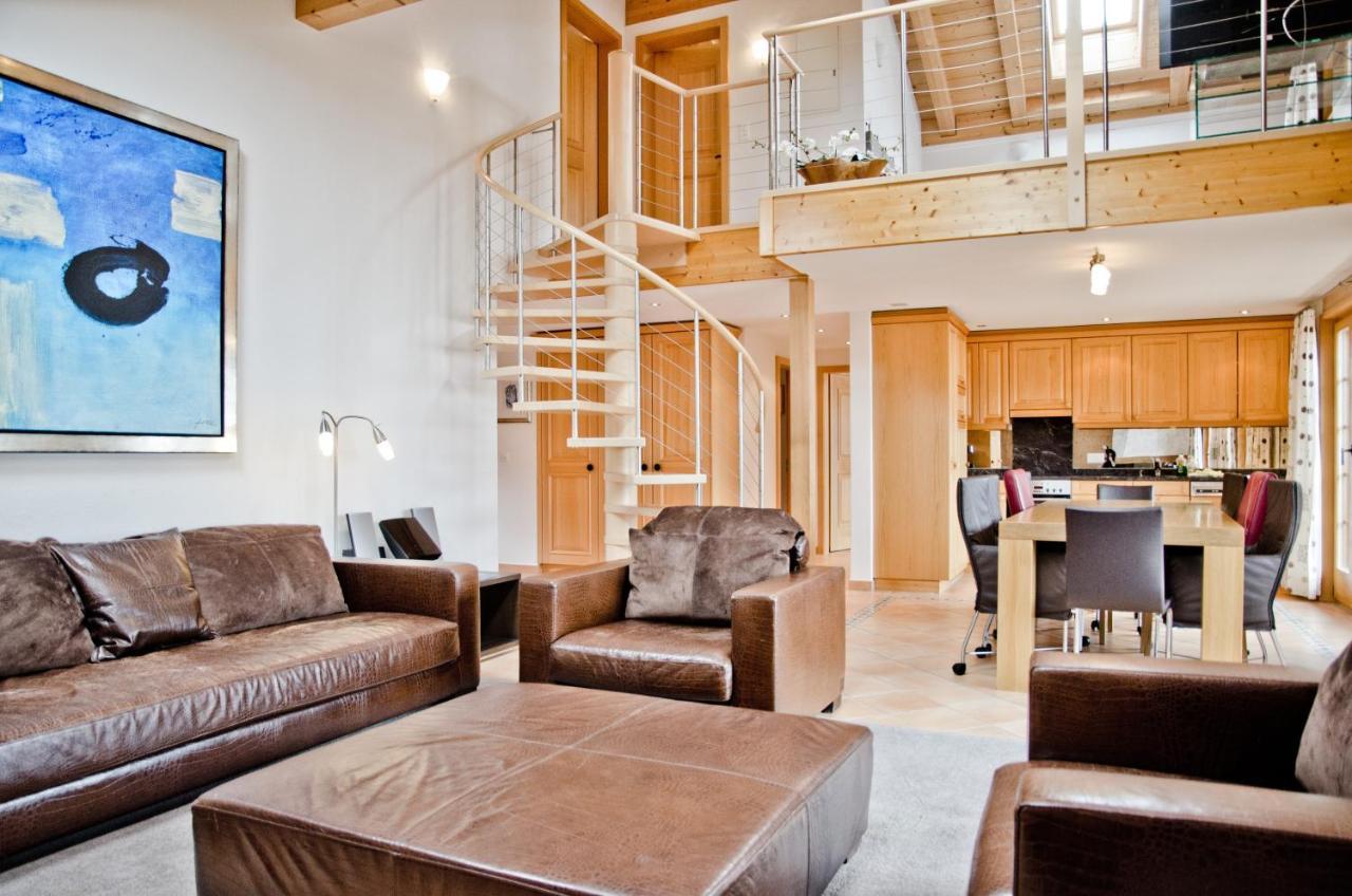 Apartment Baergrose - Griwa Rent Ag Grindelwald Zewnętrze zdjęcie