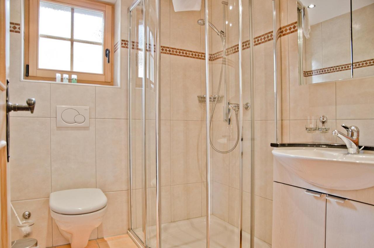 Apartment Baergrose - Griwa Rent Ag Grindelwald Zewnętrze zdjęcie