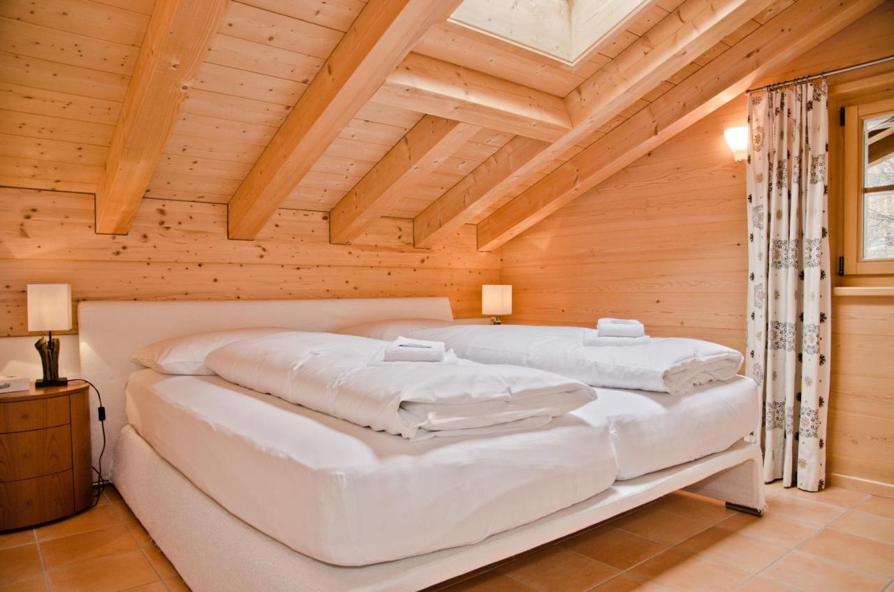 Apartment Baergrose - Griwa Rent Ag Grindelwald Zewnętrze zdjęcie