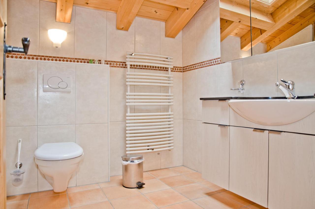 Apartment Baergrose - Griwa Rent Ag Grindelwald Zewnętrze zdjęcie